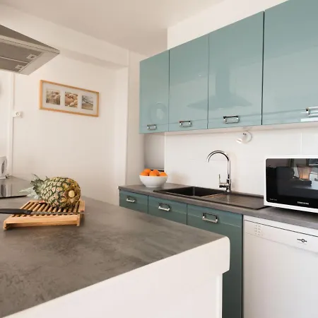 La Cormorane-3 By Interhome