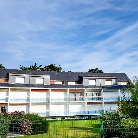 Apartment La Cormorane-3 By Interhome *