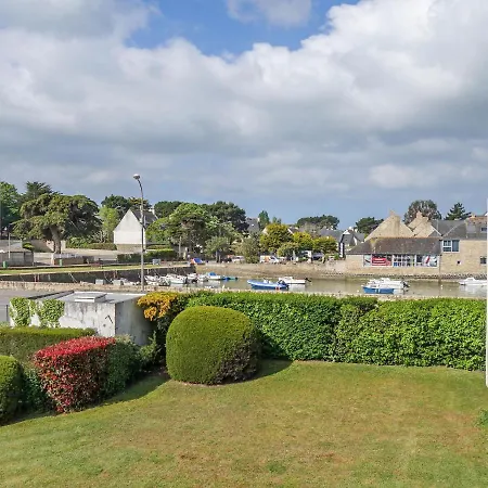 La Cormorane-3 By Interhome * Carnac