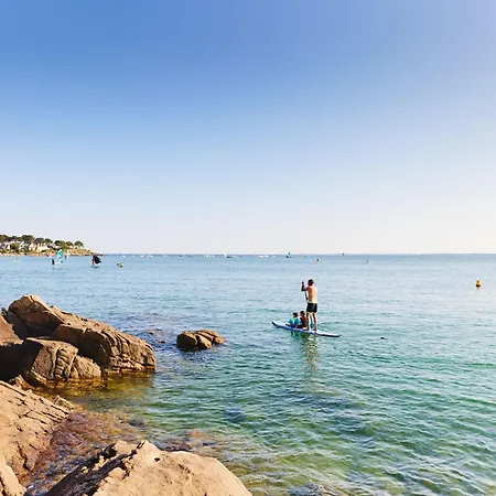Apartment La Cormorane-3 By Interhome Carnac
