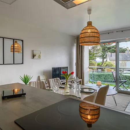 La Cormorane-3 By Interhome