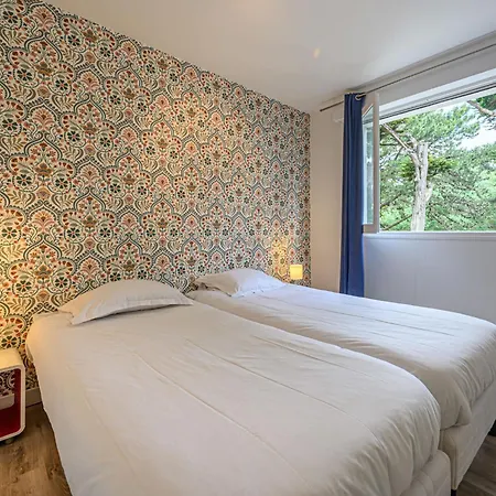 La Cormorane-3 By Interhome *