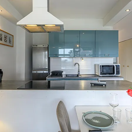 Apartment La Cormorane-3 By Interhome *
