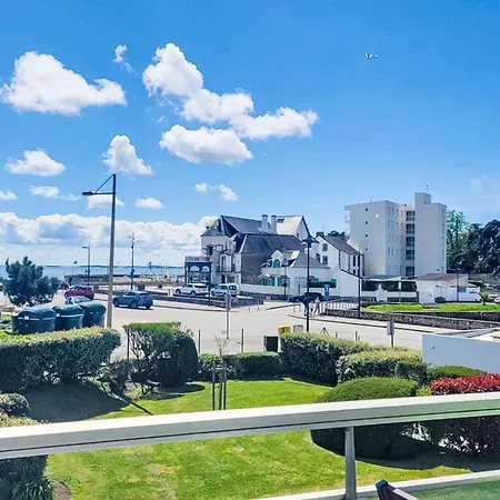 Apartment La Cormorane-3 By Interhome Carnac