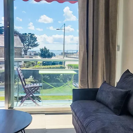 Apartment La Cormorane-3 By Interhome Carnac